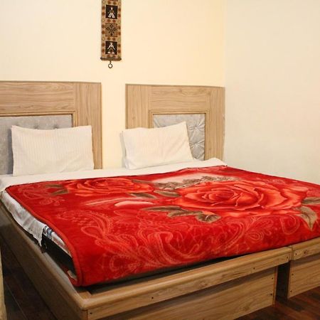 Baltit Heritage Inn Karimabad  Luaran gambar