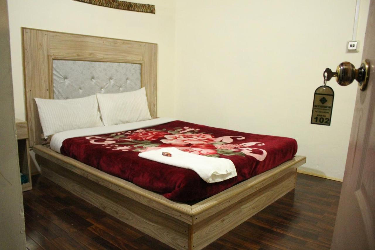 Baltit Heritage Inn Karimabad  Luaran gambar