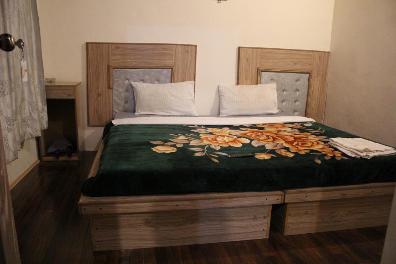 Baltit Heritage Inn Karimabad  Luaran gambar