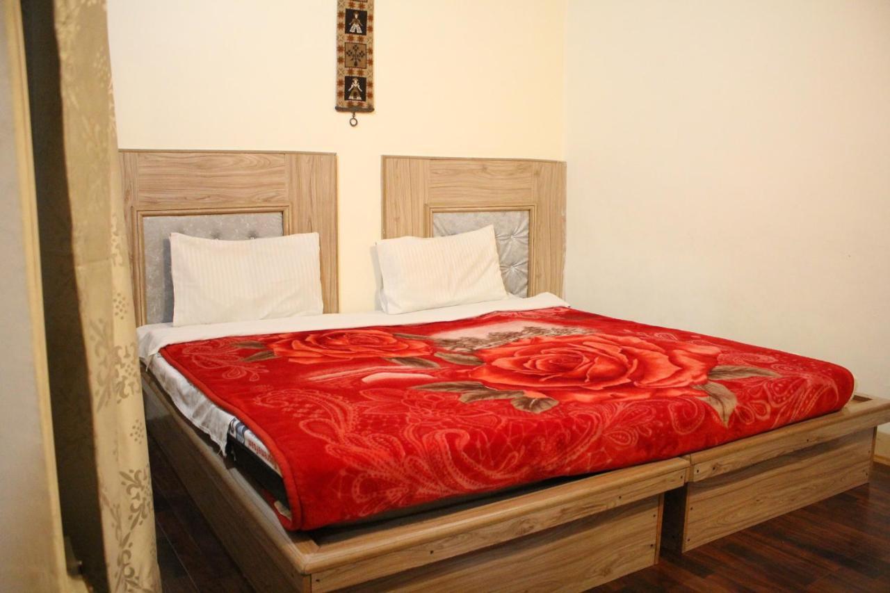 Baltit Heritage Inn Karimabad  Luaran gambar