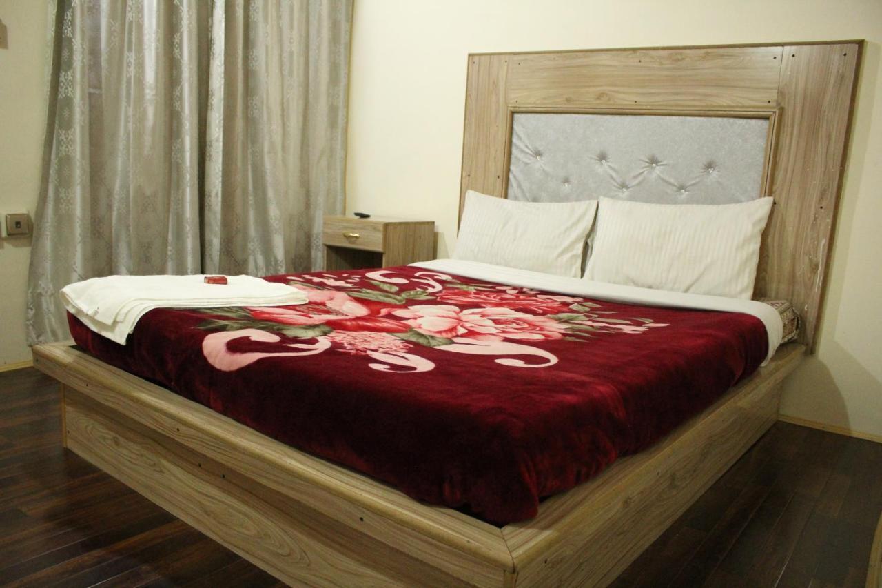 Baltit Heritage Inn Karimabad  Luaran gambar