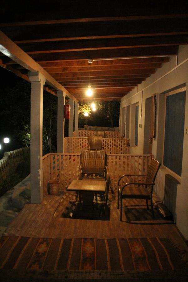 Baltit Heritage Inn Karimabad  Luaran gambar