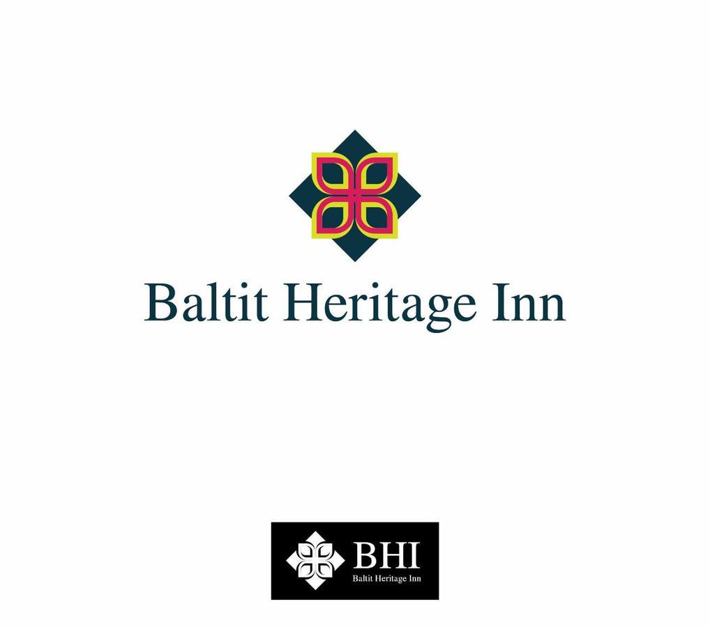 Baltit Heritage Inn Karimabad  Luaran gambar