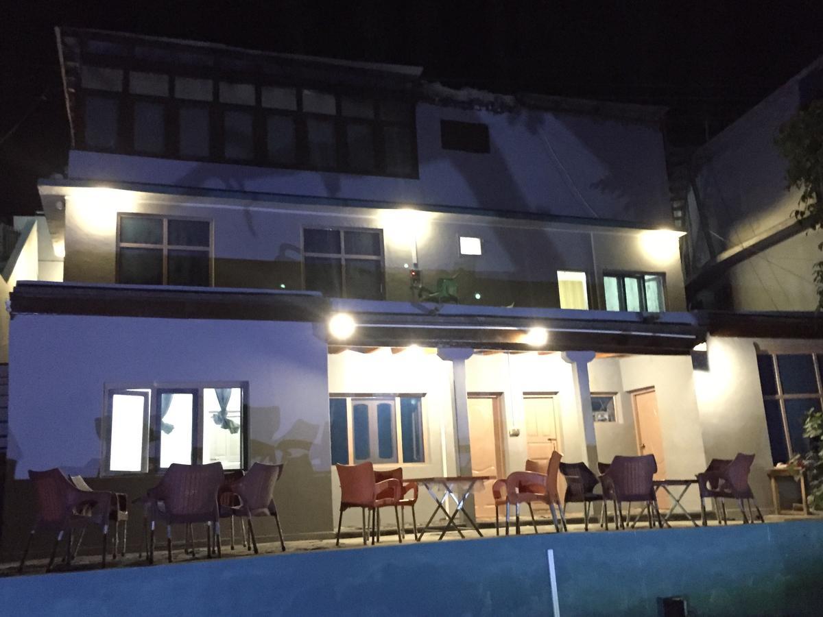 Baltit Heritage Inn Karimabad  Luaran gambar